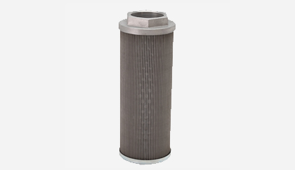Ashish Engineering Services - Inline Al. Nut Strainers - SC3